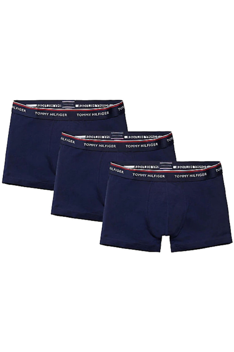 Herren 3er Pack Trunks