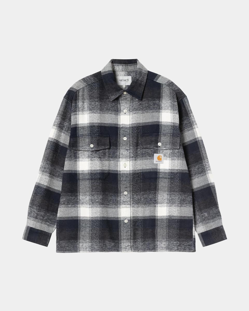 Herren Overshirt Esterton
