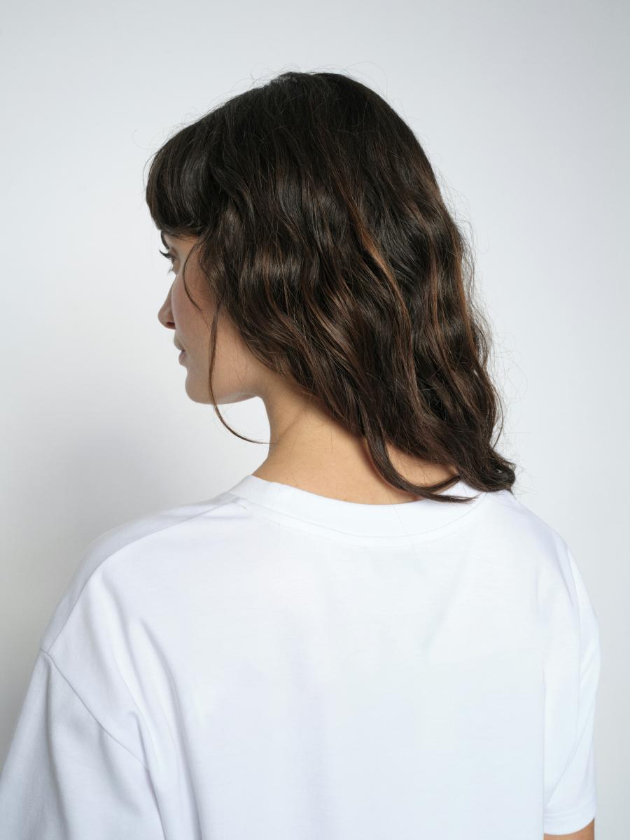 Damen T-Shirt MMFruit O-SS Tee