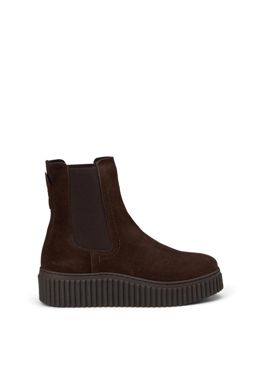 Damen Chelsea-Boot Bianca