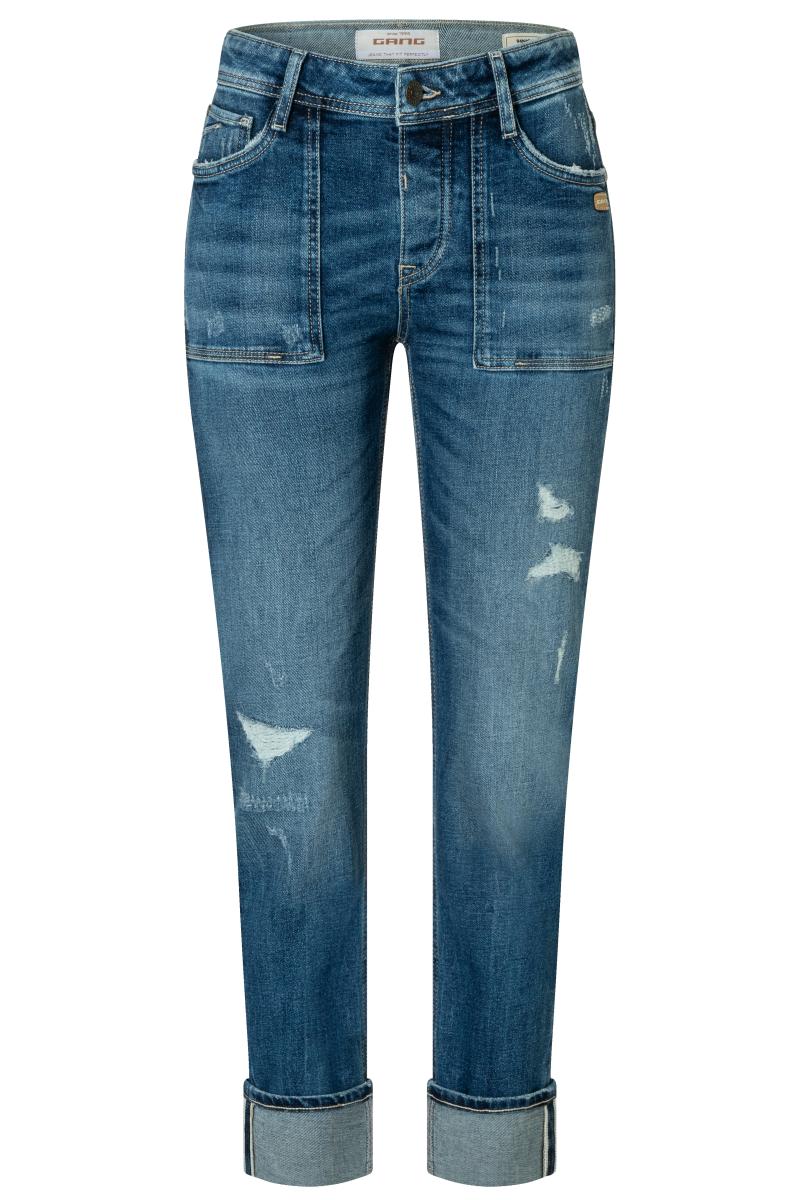 Damen Hose 94NICA WORKER