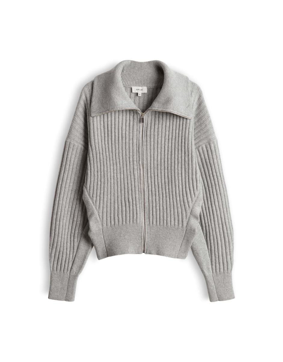 Damen Strickjacke Dodesa