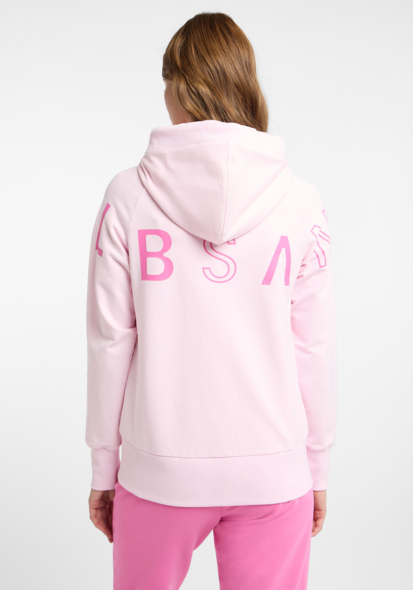 Damen Sweatjacke Kinea