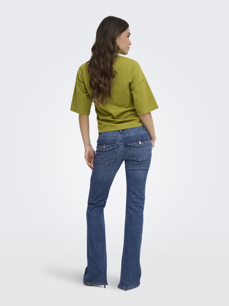 Damen Jeans Onlphoebe