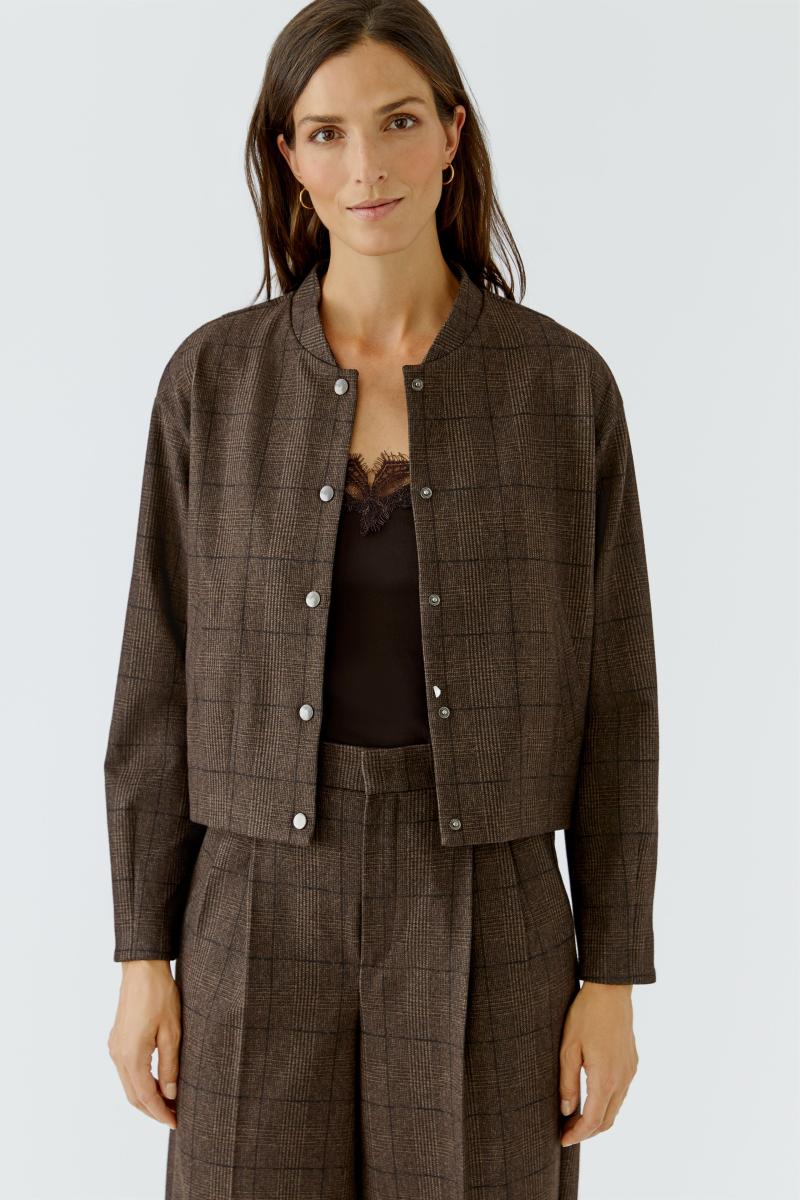 Damen Blouson