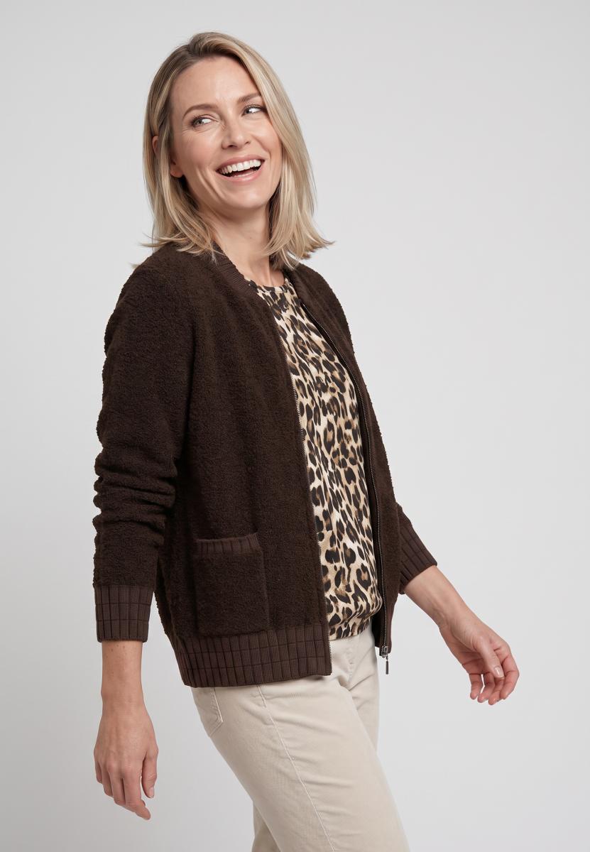 Damen Cardigan