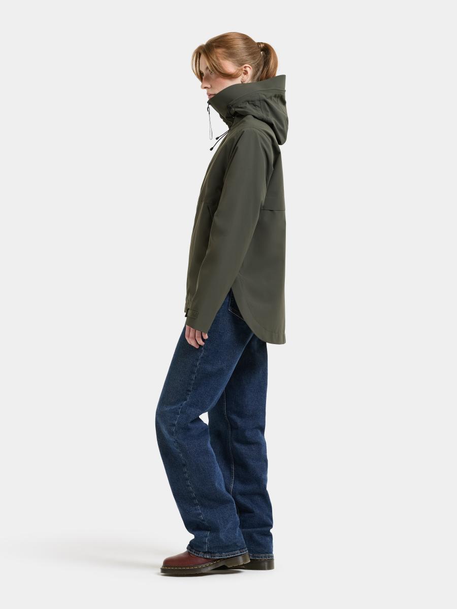 Damen Funktionsjacke JENNIE