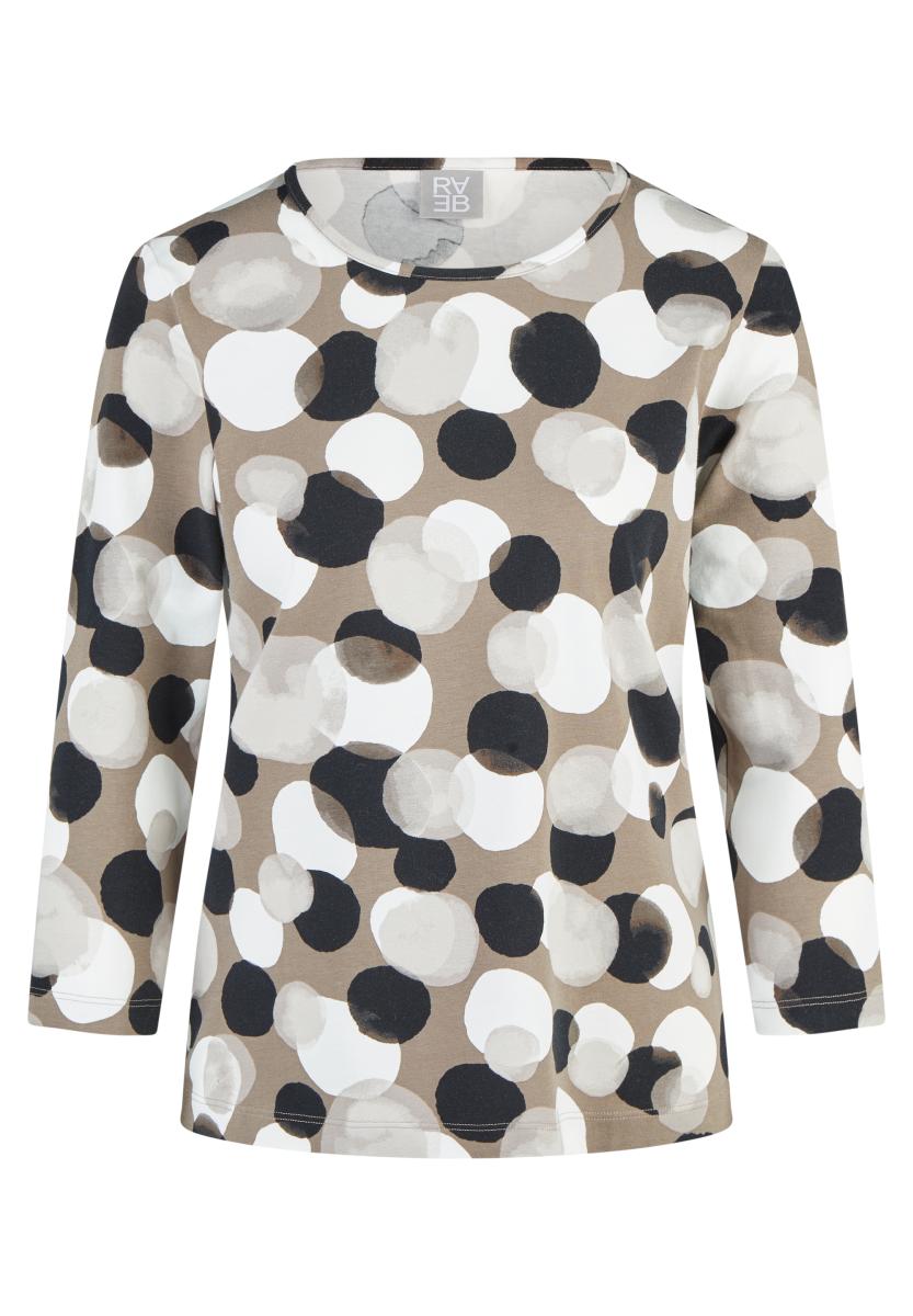 Damen Langarmshirt
