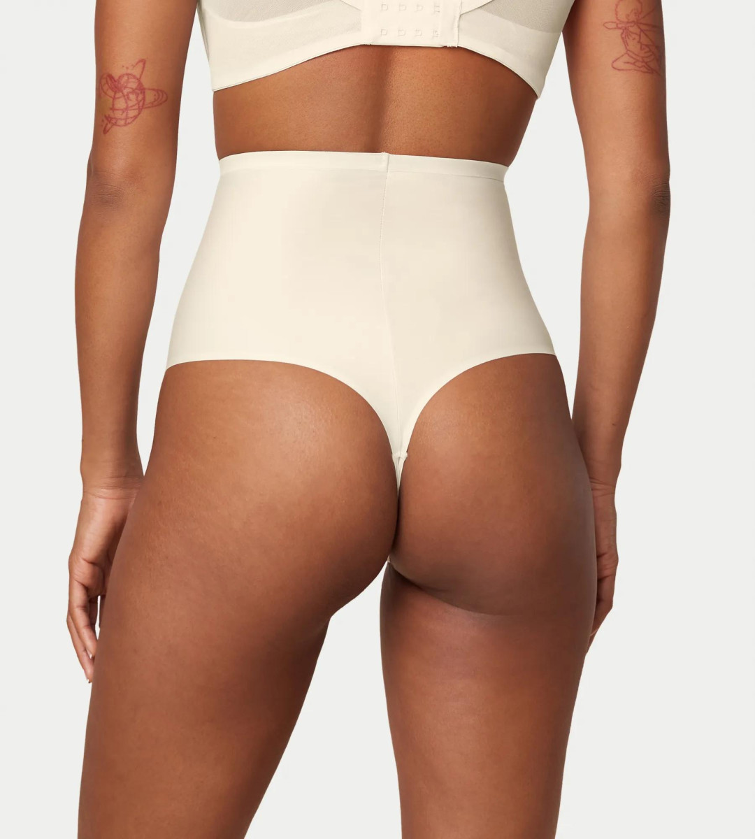 Triumph Shape Smart Highwaist String