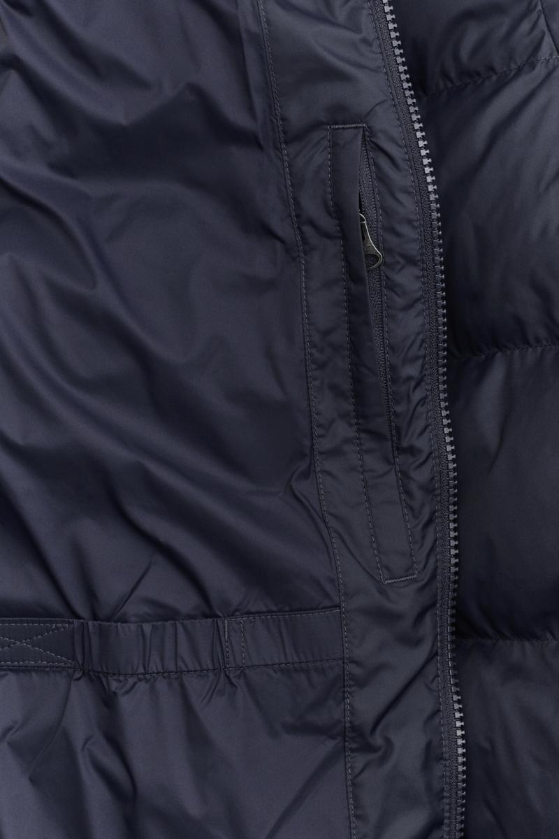 Herren Jacke Active Cloud