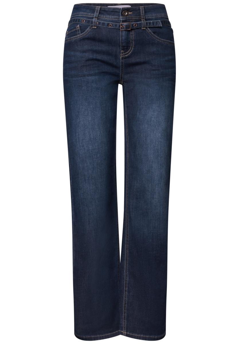 Damen Jeans Amalia