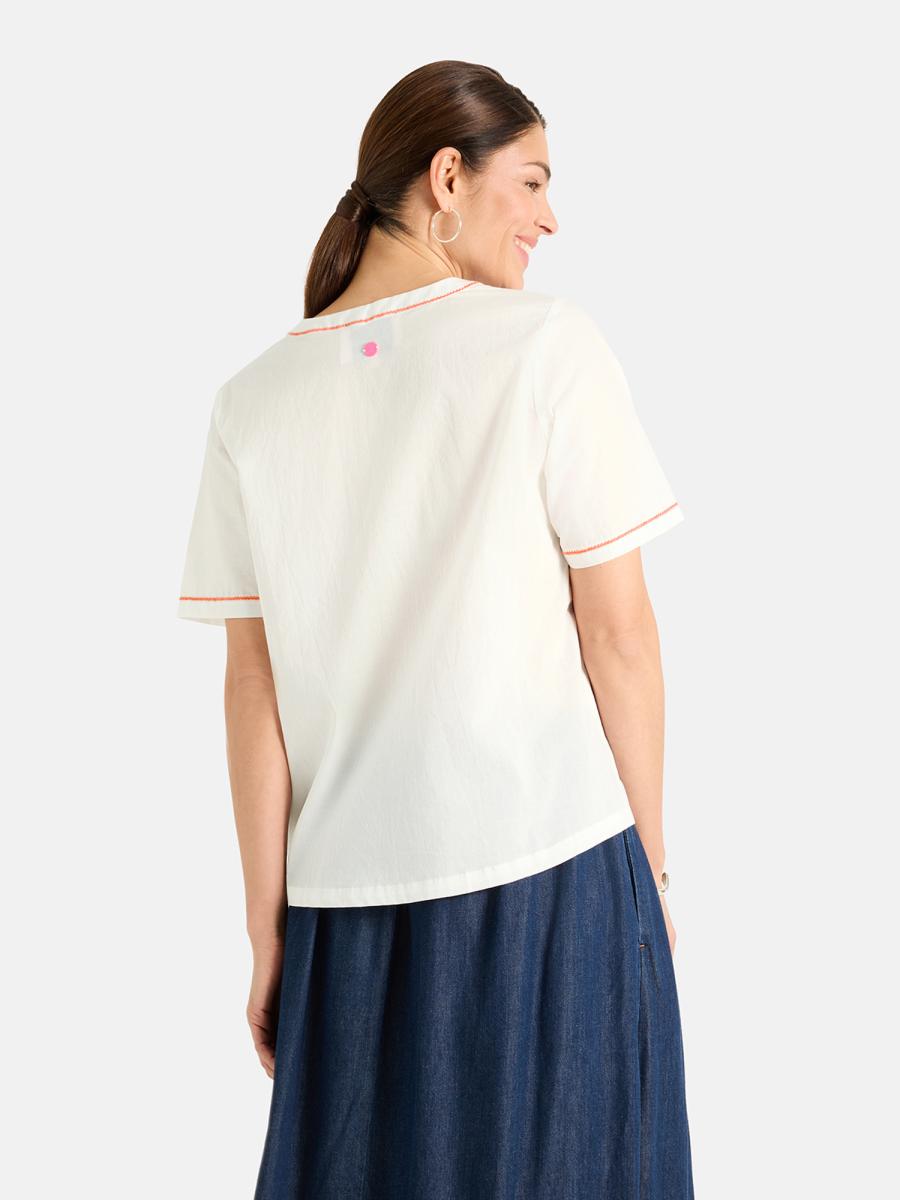 Damen T-Shirt LunaL