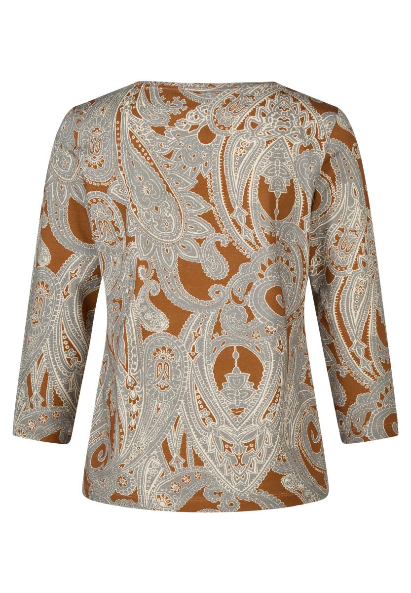 Damen Langarmshirt