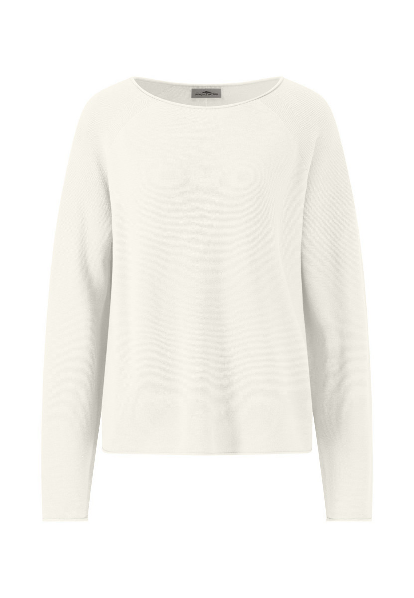 Damen Strickpullover