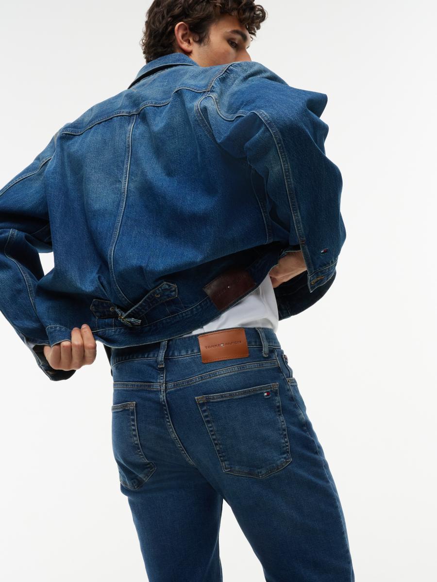 Herren Jeans CORE BLEECKER