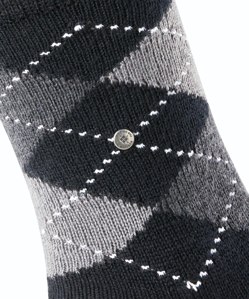 Socken Preston