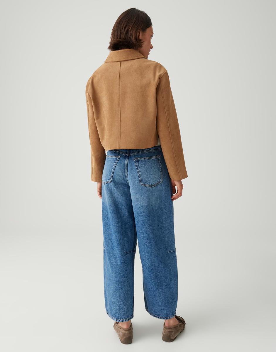 Damen Blazer Henso