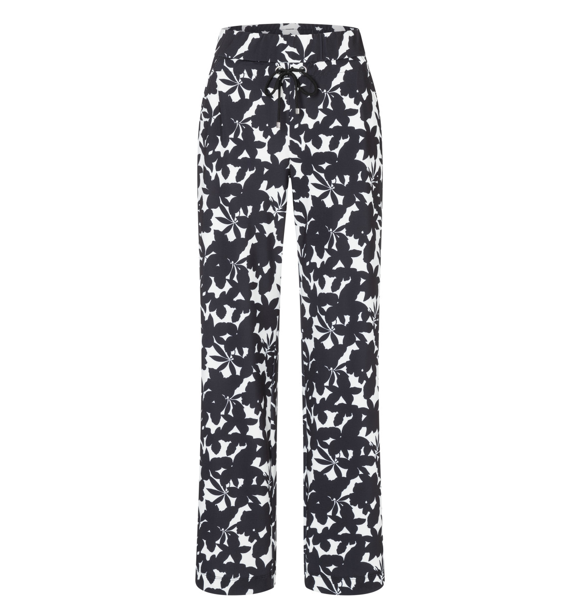 Damen Hose EASY WIDELEG