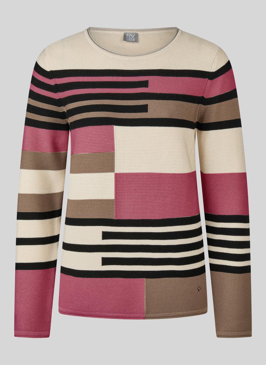Damen Pullover