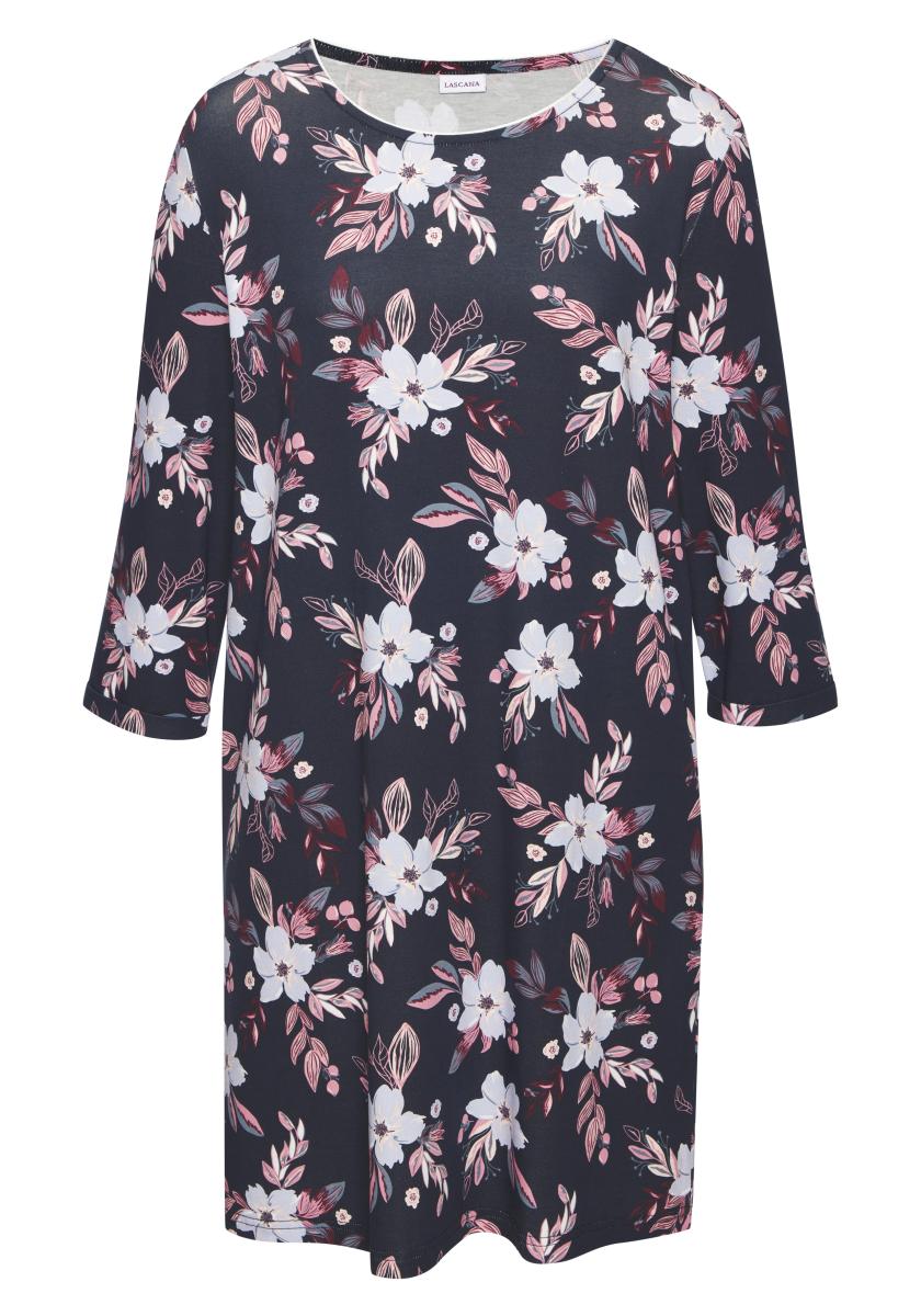 Damen Bigshirt