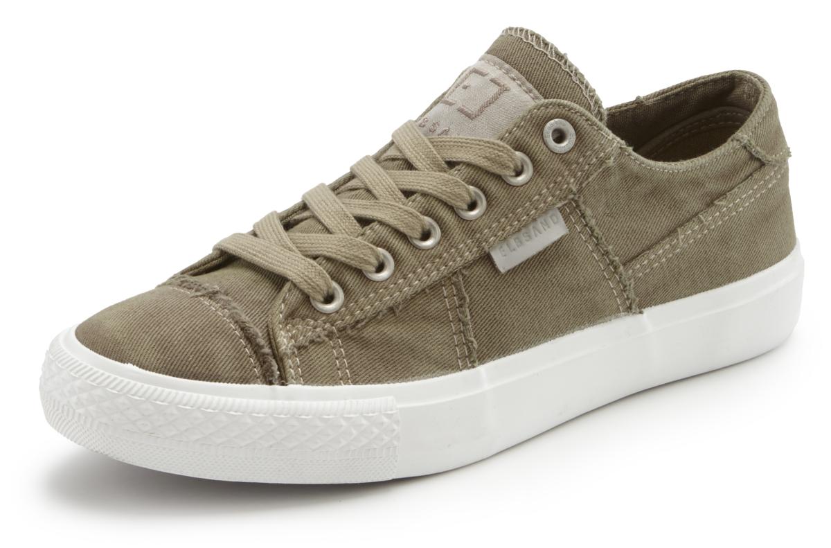Damen Sneaker Freya
