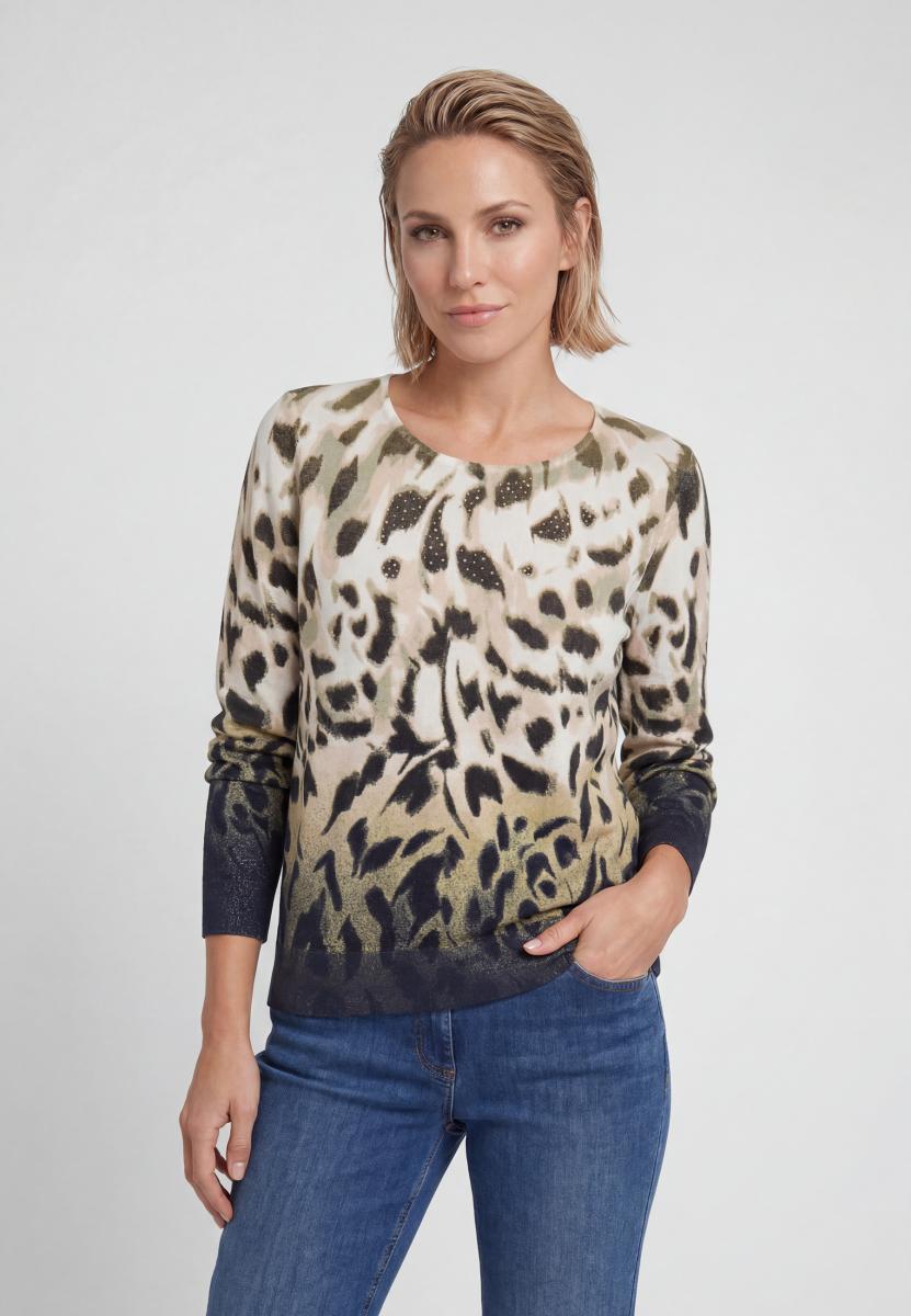 Damen Pullover Henny