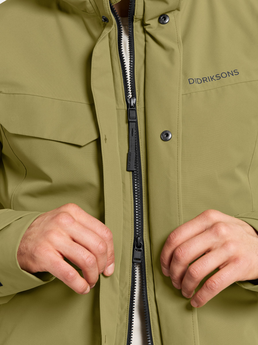 Herren Funktionsjacke STEFAN