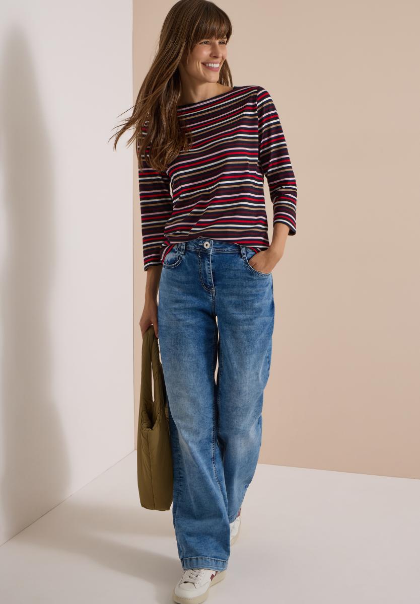 Damen Shirt