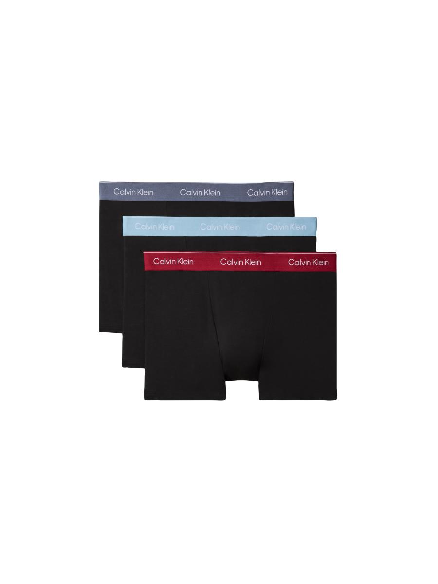 3er-Pack Herren Boxershorts in Relaxter Passform