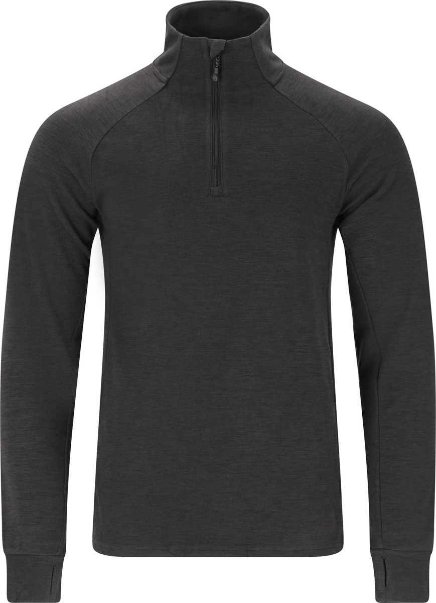 Herren Halfzip Kajsa