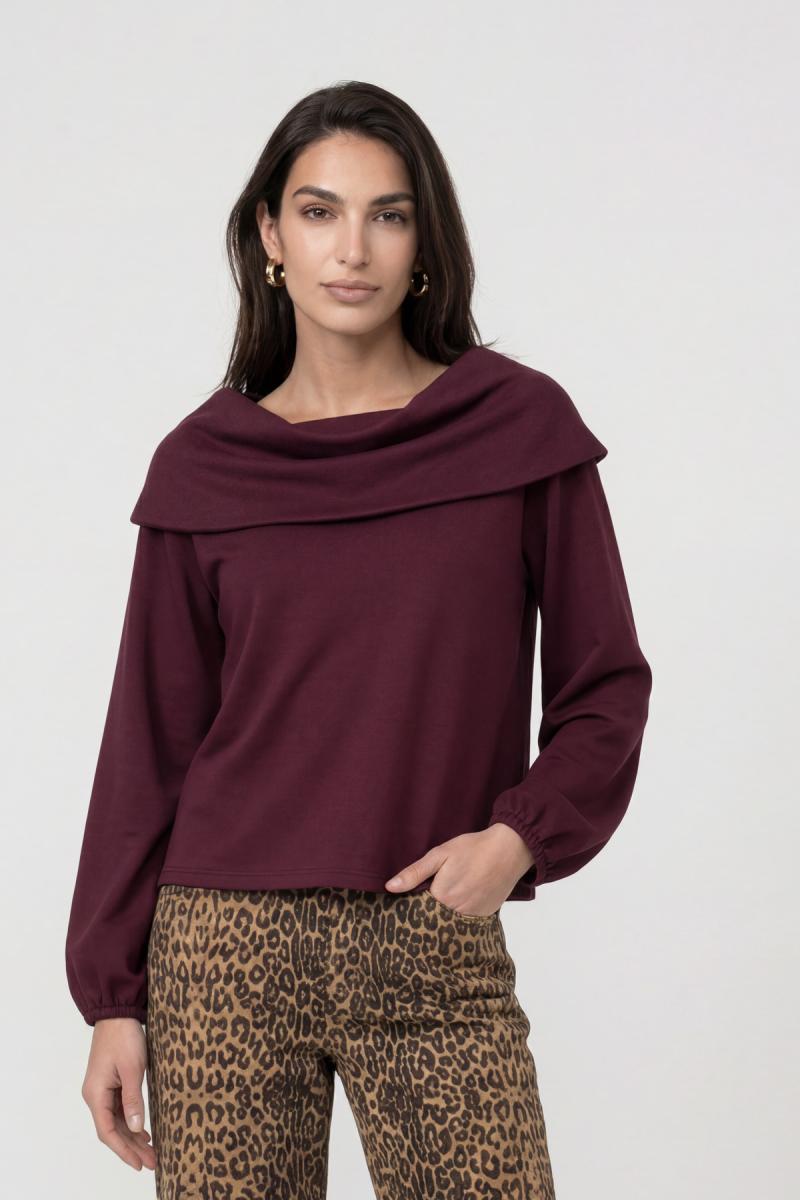 Damen Pullover