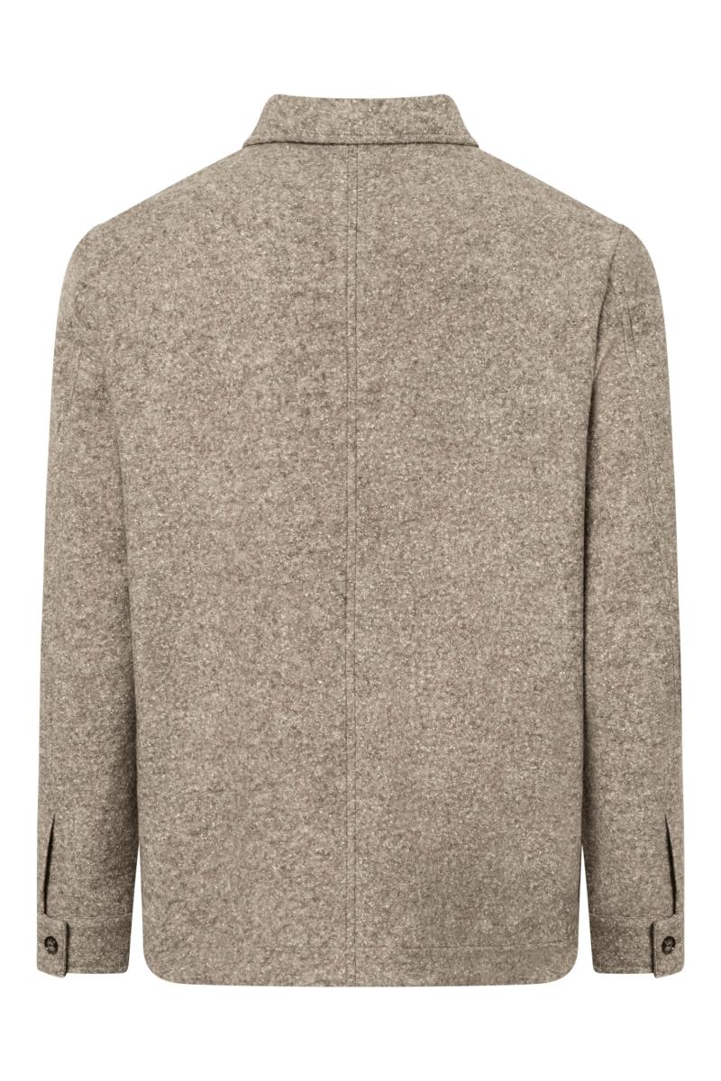 Herren Overshirt Haydon