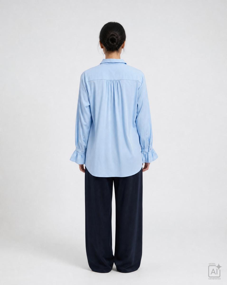 Damen Bluse