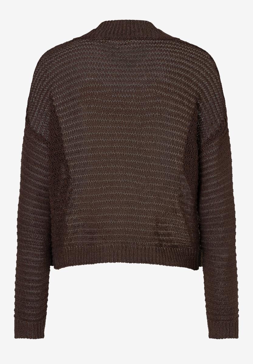 Damen Pullover