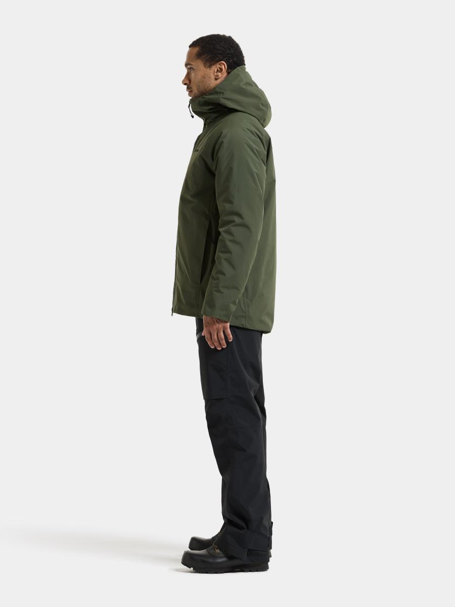 Herren Funktionsjacke Marvin