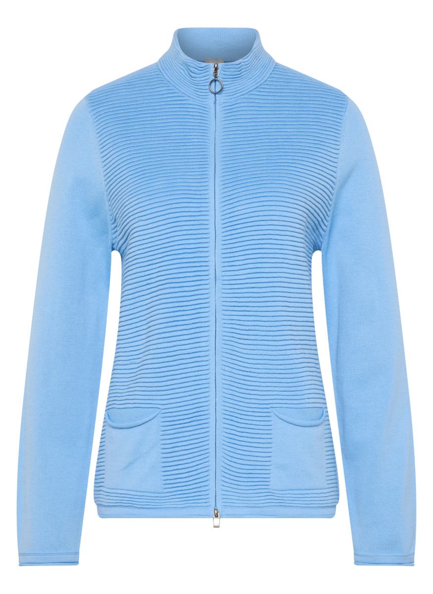 Damen Strickjacke Leisure Club