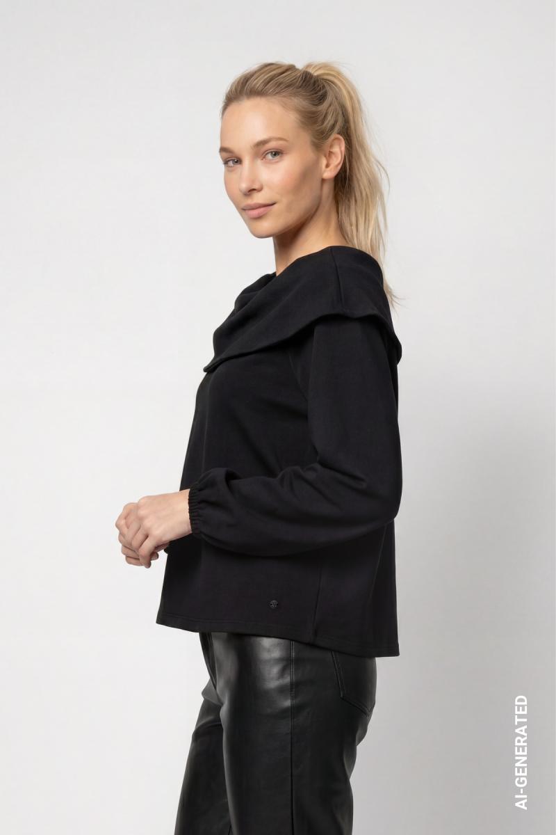 Damen Pullover