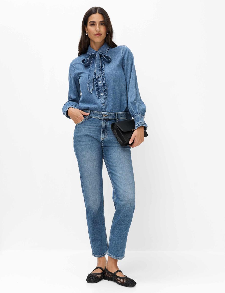 Bluse Style Victoria