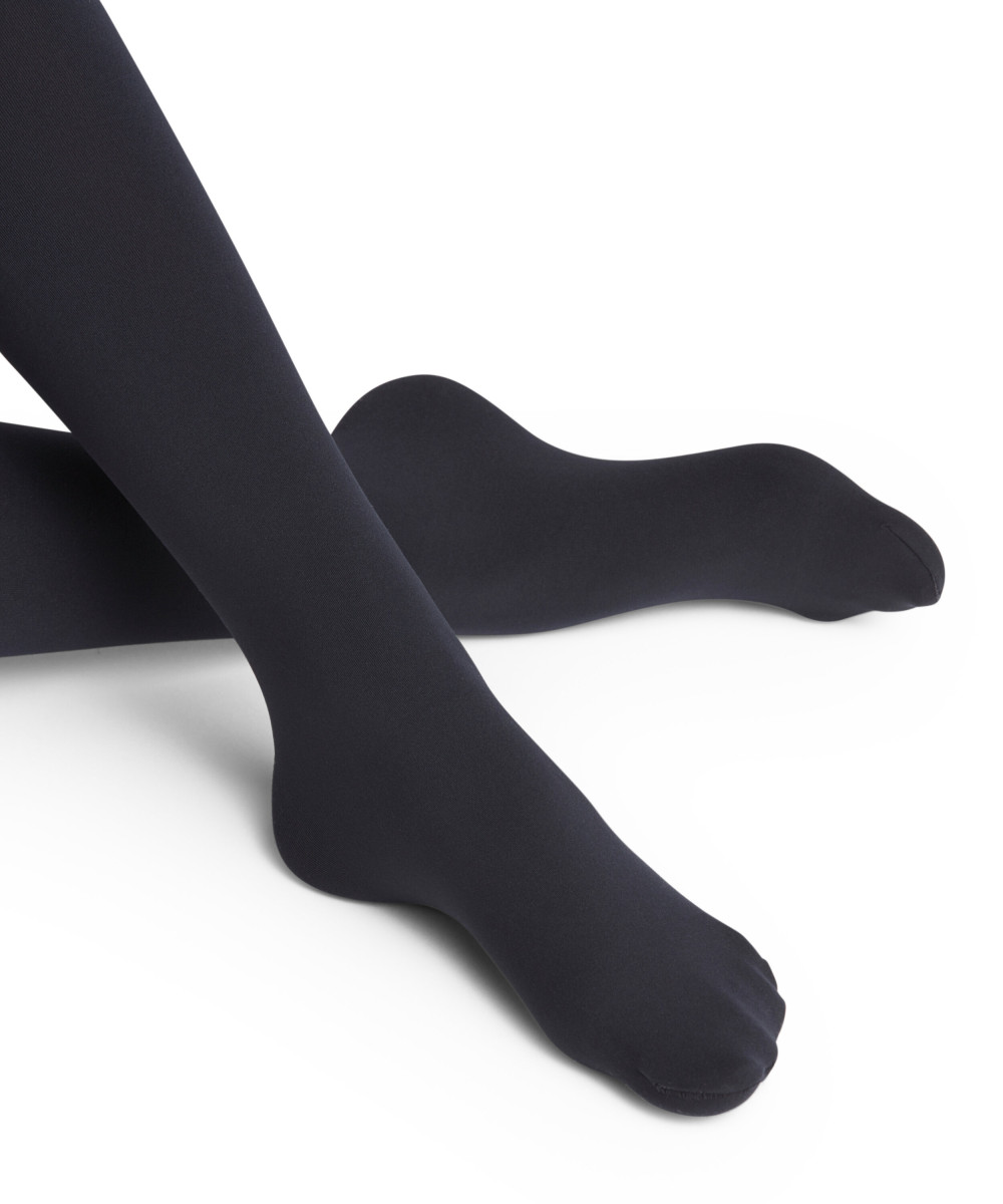Damen Strumpfhose Warm Deluxe