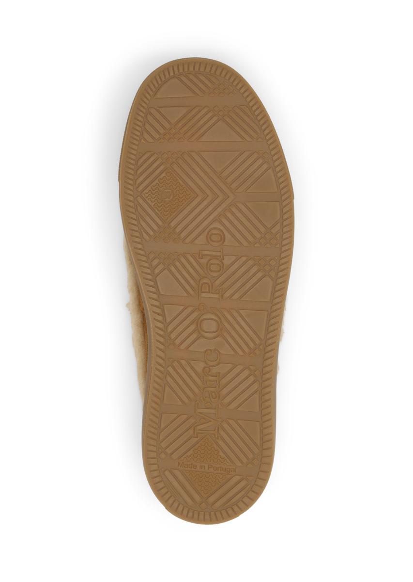 Damen Bootsschuh Kara