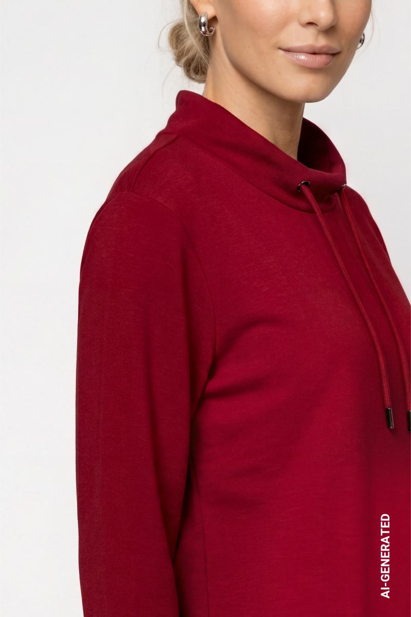 Damen Sweatshirt