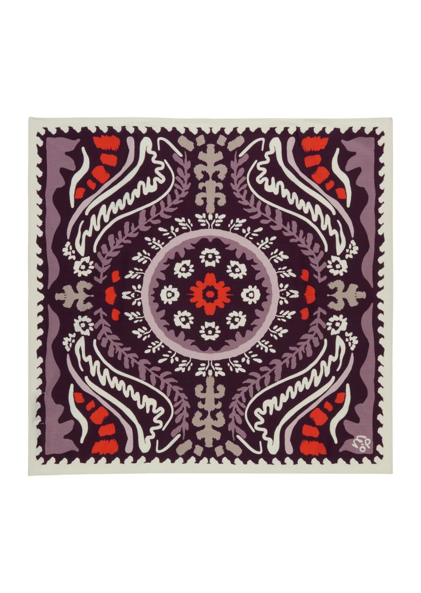 Damen Foulard