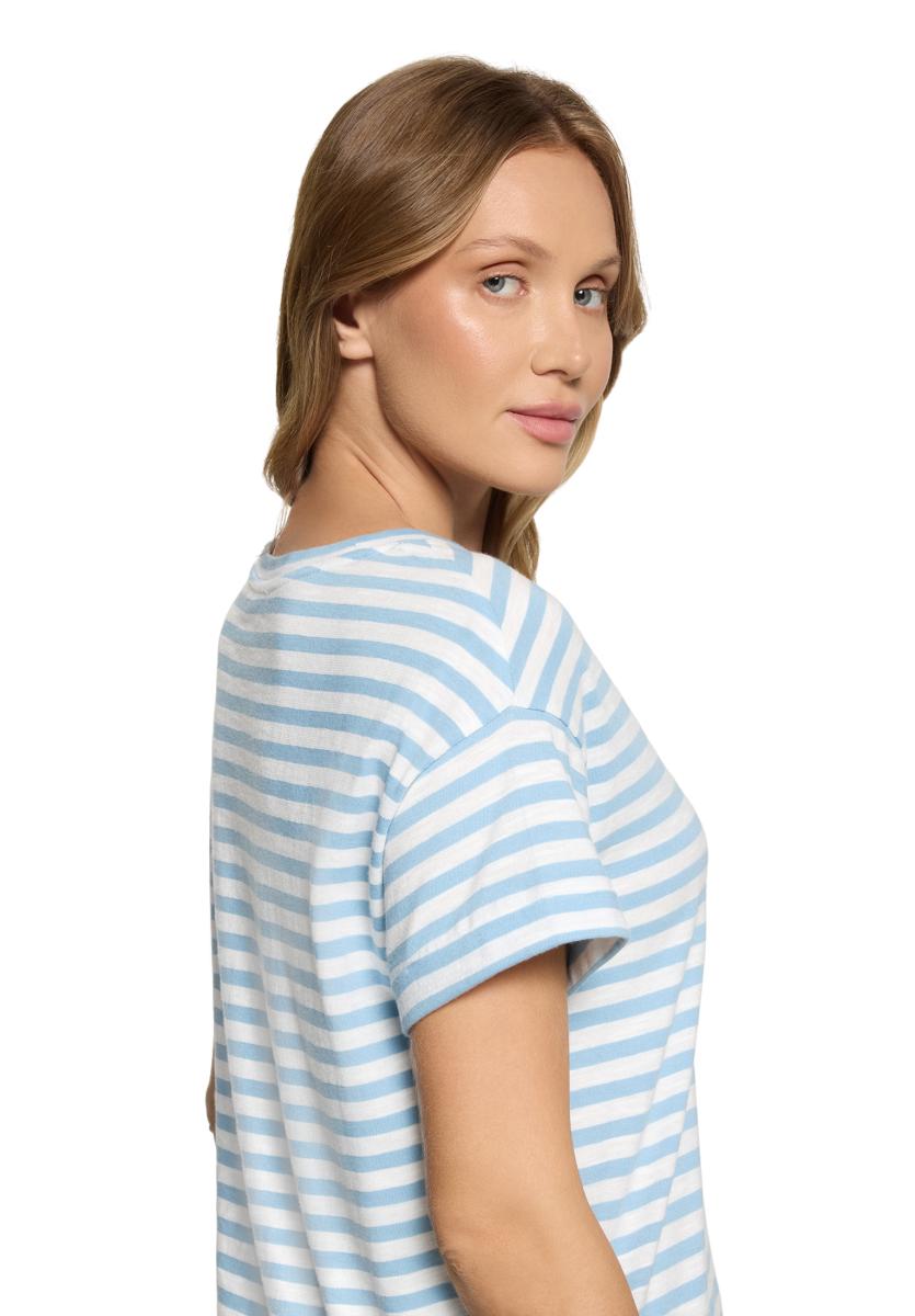 Damen Ringelshirt