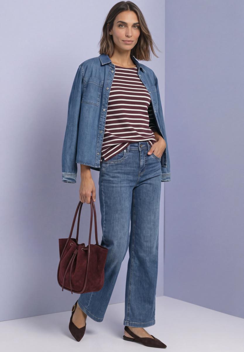 Damen T-Shirt