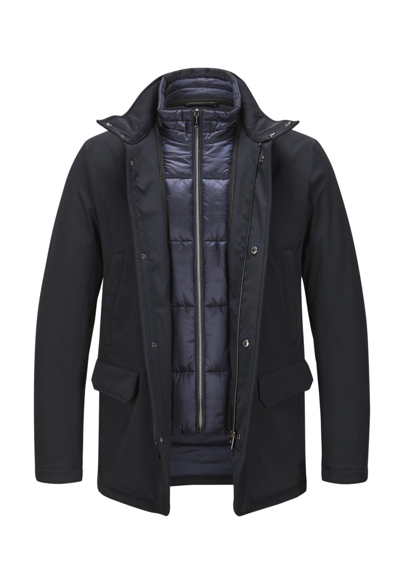 Herren Jacke MSPresley