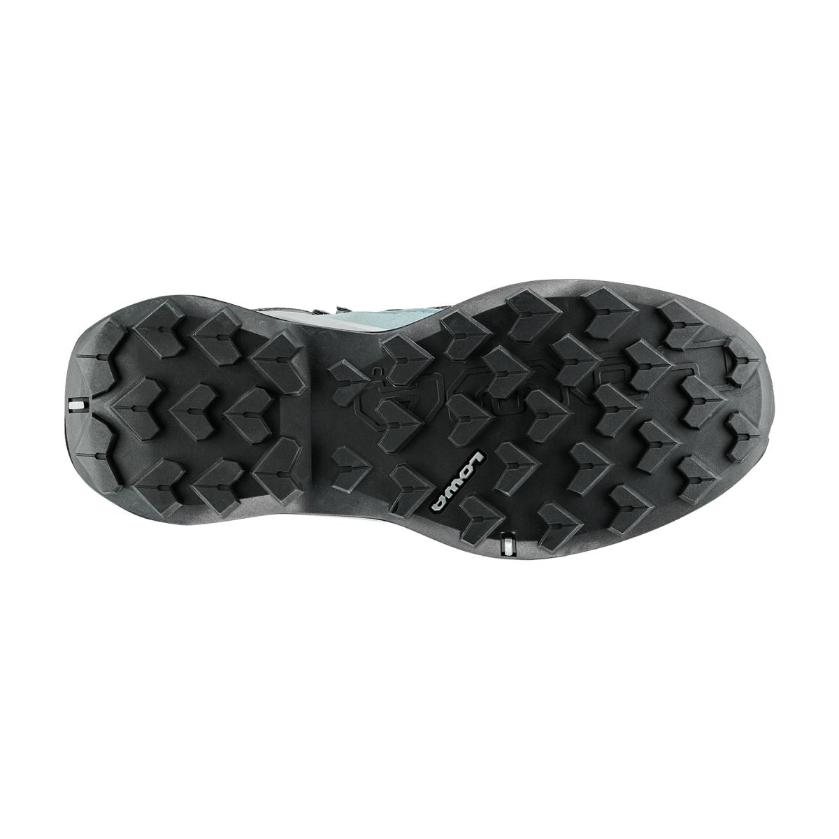 Damen Wanderschuh MADDOX PRO GTX MID