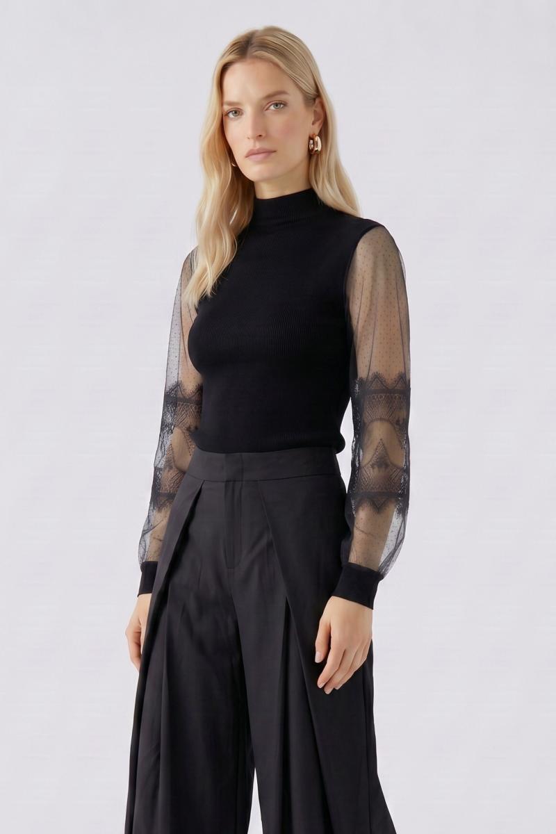 Damen Pullover