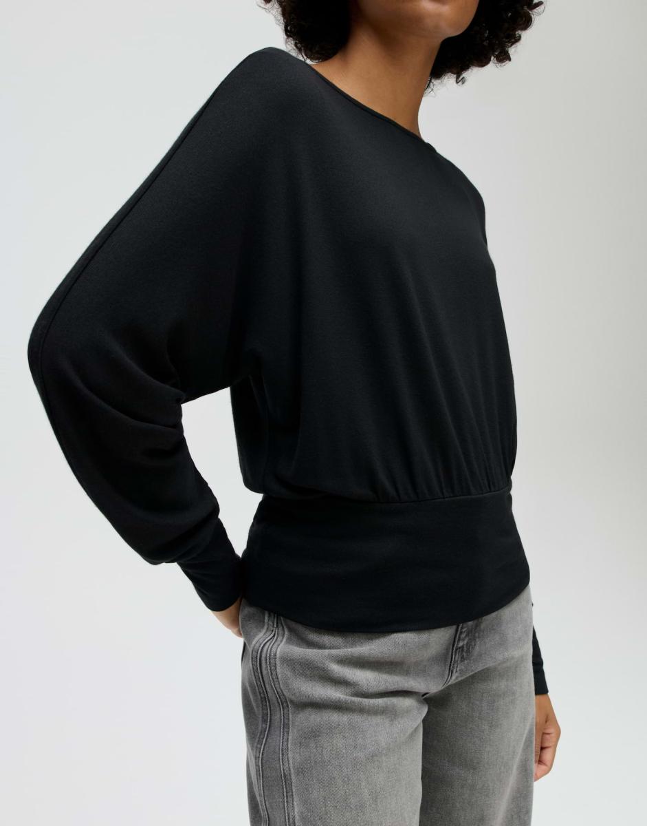 Damen Pullover Sonnu