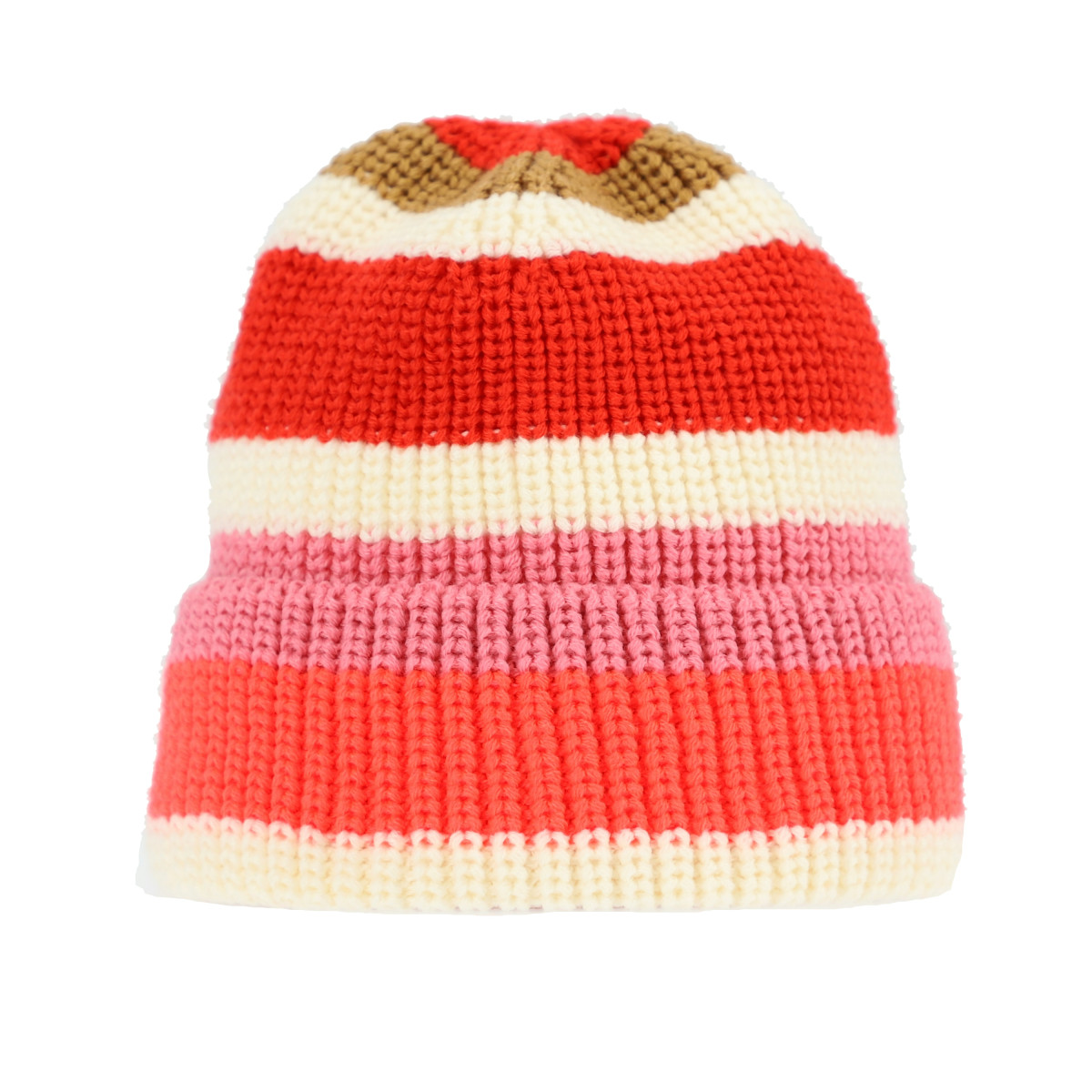 Mütze Streifen