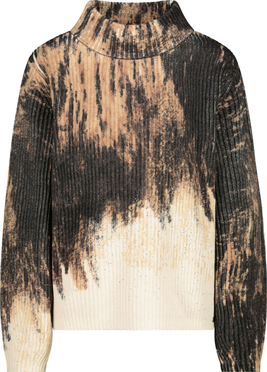 Damen Strickpullover
